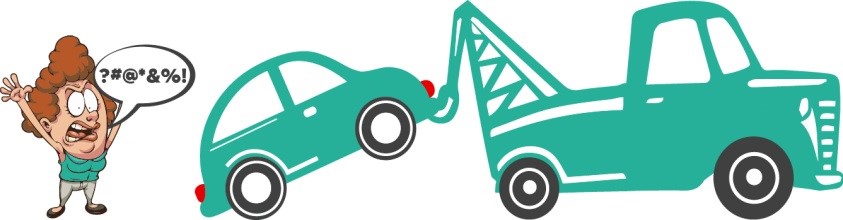 vehicle-tow